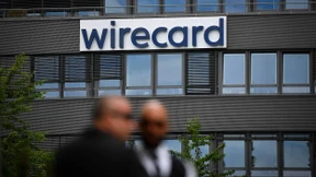 Wirecard mit weiteren Kurskapriolen