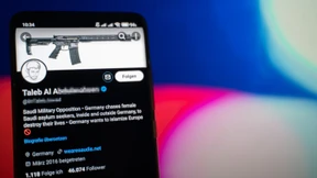 Saudi-Arabien beantragte Auslieferung