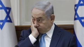 Israels Ministerpräsident Netanjahu ins Krankenhaus eingeliefert