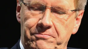 Wulff hielt 2005 Rede Groenewolds