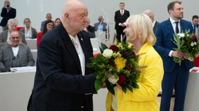 In Brandenburg bleibt das Desaster aus