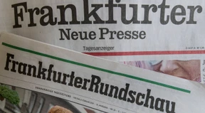 Es geht um mehr als die „Frankfurter Rundschau“