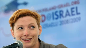 Katarzyna Wielga-Skolimowska wird Direktorin