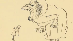 Nein, die Rosemarie, die küss’ ich nicht  