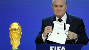 Stimmen für WM-Neuvergabe nehmen zu