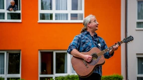 Zwanzig Minuten Abwechslung