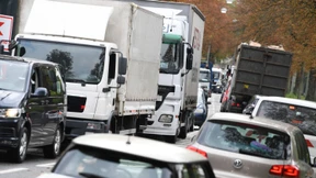 Verkehrsinformationen in Echtzeit