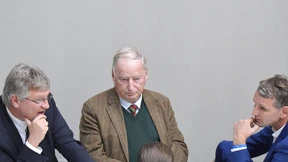 Die deutschtümelnde Wirtschaftspolitik der AfD