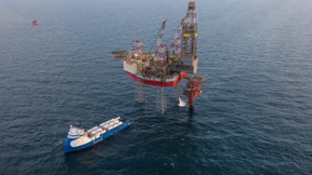 Hier soll die CO₂-Deponie der EU entstehen