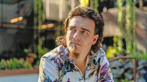 Amerikas neuer Rüstungsbaron im Hawaiihemd