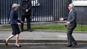 Macht’s nicht wie die kleinen Kinder!