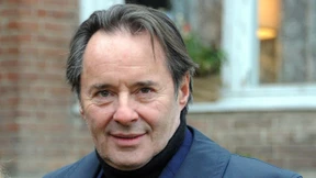 Ein Meister der stillen Präsenz