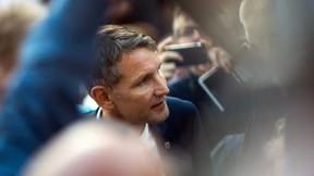 Eine Veranstaltung unter vielen