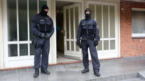 Risiken der Einwanderung