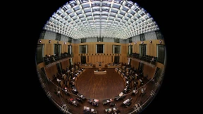 Länder fühlen sich vom Bund  bei Gesetzgebung ausgegrenzt