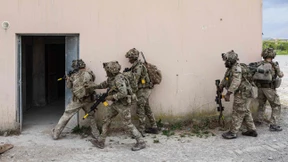 So wollen die Briten kriegstüchtig werden