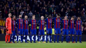 Barcelona lädt Chapecoense ein