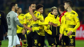 Der BVB und Murphys Gesetz