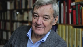 Die Musik seiner inneren Stimme