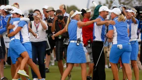 Spektakulärer Debütantinnen-Ball