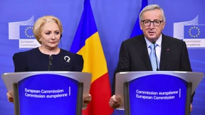 Rumänien als Symptom