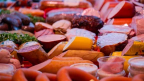 Weitere Todesfälle durch Listerien in Wurst