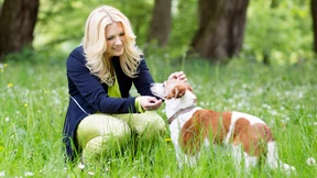 „Frauen verzeiht man weniger Fehler“