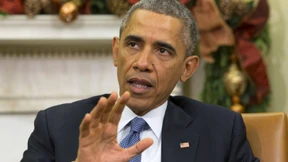 Obama hält Rassismus in Amerika für „tief verwurzelt“