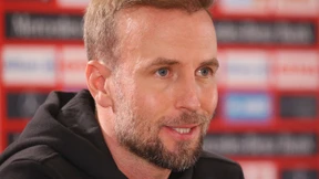 „Aus den Spielern Kratzer und Beißer machen“