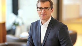 EY bekommt neuen Deutschland-Chef