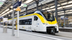 In 15 Minuten stark wie eine Diesellok