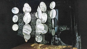 Gartenträume und der Klang des Regens