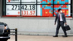 Asiens Börsen gönnen sich Verschnaufpause