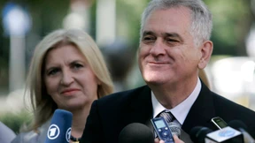 Zeitenwende in Serbien