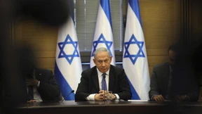 Alles für den Machterhalt 