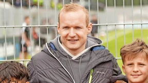 Eintracht-Kapitän Rode gedenkt verstorbenem Nachwuchsfußballer