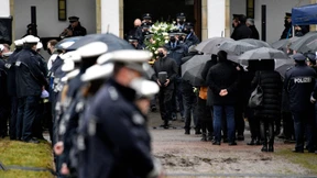 Wenn der Mob gegen Polizisten und Politiker wütet