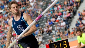 Otto über sechs Meter