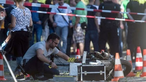 Droht ein neuer Rockerkrieg in Berlin?