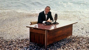 Der seriöse Anschein täuscht