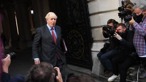 Umstrittenes Brexit-Gesetz nimmt weitere Hürde