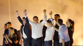 Neuanfang am Bosporus