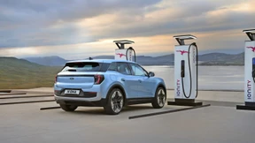 Tesla setzt Konkurrenz stärker unter Druck