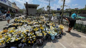 Jagd auf Journalisten