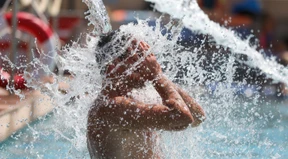 Hitzewarnungen für weite Teile Deutschlands