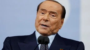 Dritter Freispruch für Berlusconi in Bunga-Bunga-Verfahren