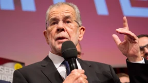 Der umgedrehte Trump-Effekt