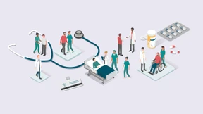 Im Notfall gut versorgt