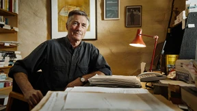 „Der wahre Australier ist ängstlich“