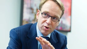 Weidmann warnt vor Politisierung des Wechselkurses 